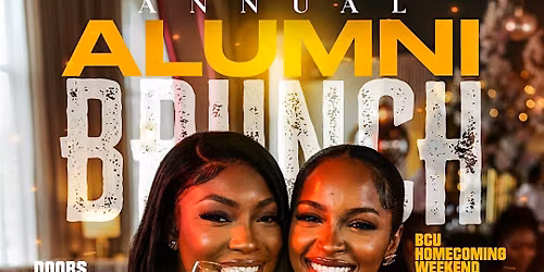 Annual Alumni Brunch 2026
