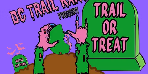 MBT Trail or Treat 2025