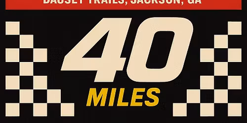 Atlanta Trek presents "The Dauset 400" 