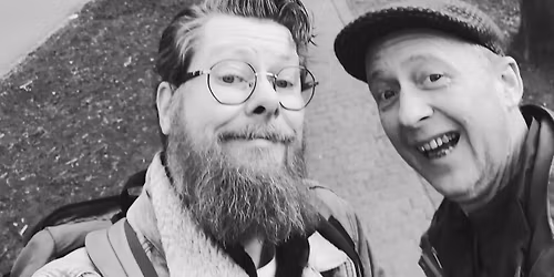 Smal Water (Dixie Delta Country Punk Blues, Arnhem NL) \/ From 7to7 (Alternative Country Folk, Ffm)