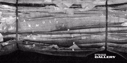 Johanna Maierski, Colorama \u2014 Meaning in Multiples, Talk