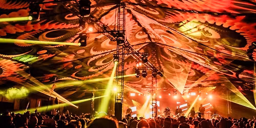 Mucky Weekender Festival 2026