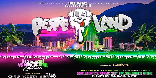 PERREOLAND | RENO