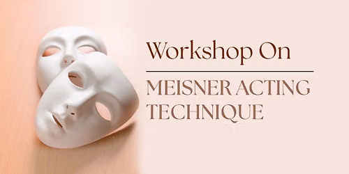 Meisner Acting Technique