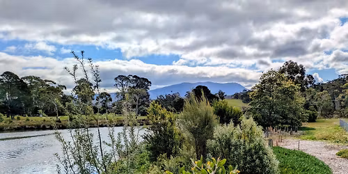 KBC April 2026 Working bee 