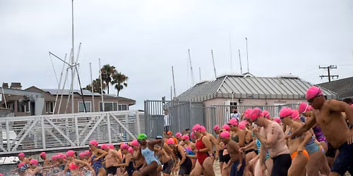 2026 Naples Island Swims 