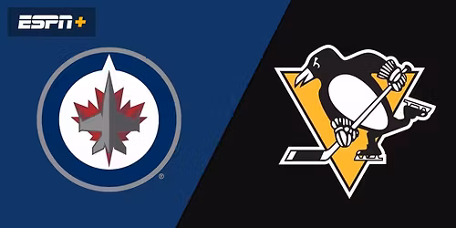 Parking Pittsburgh Penguins at Winnipeg Jets