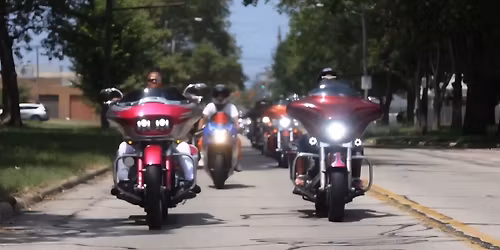 Females Flock the City Season 6!!! 