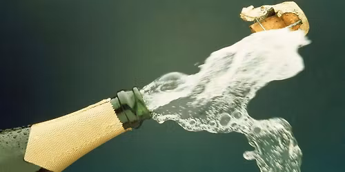 Premium Wine Series: Champagne