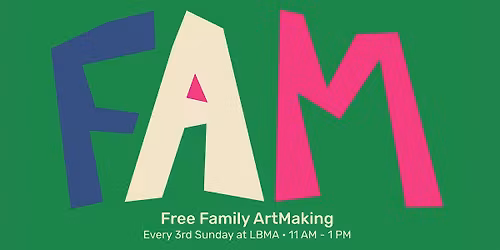 Family ArtMaking