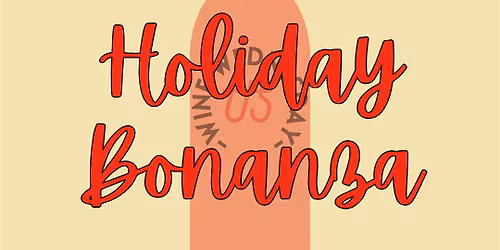 Urban Stead Cheese Holiday Wine Bonanza