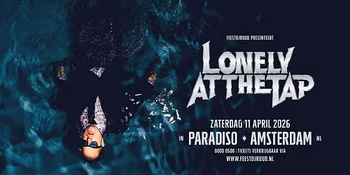 FeestDJRuud presenteert - Lonely at the Tap