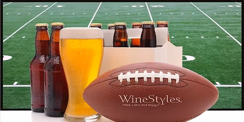 PACKERS vs. Giants with Wingz & Thingz!