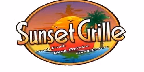 Rick Stone at Sunset Grille on Lake Allatoona in Woodstock, Ga