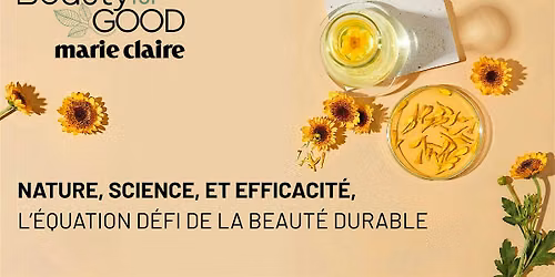 Beauty For Good