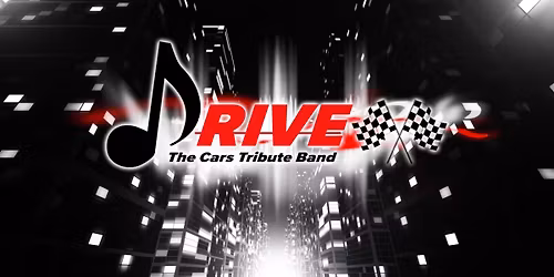 DRIVE- The Cars Tribute at Sayville Common Ground-Summer Concert Series