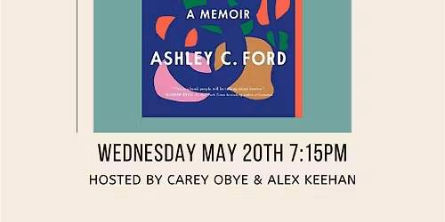 Read.Act. Repeat. :  MAY