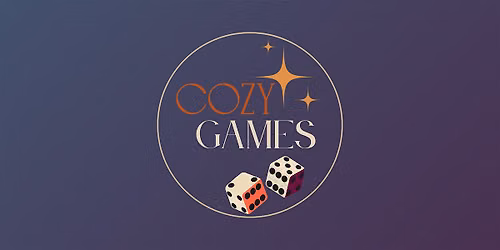 Cozy Vibe Series : Caribbean Couples Games Night