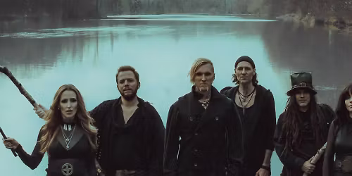 Faun, SK\u00c1LD in Regensburg