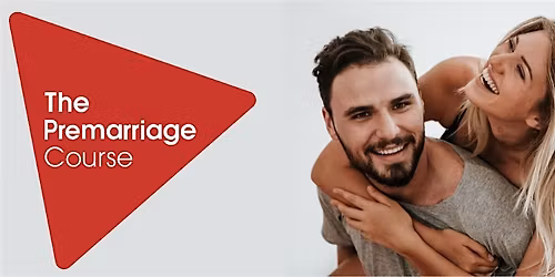 Alpha Pr\u00e9 Marriage Course