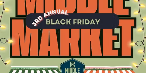 Middle Market at Middle Ground Brewing Company