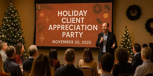 Ctrl+Alt+Celebrate 2025