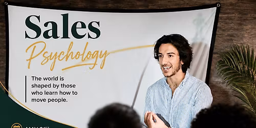 Sales psychology