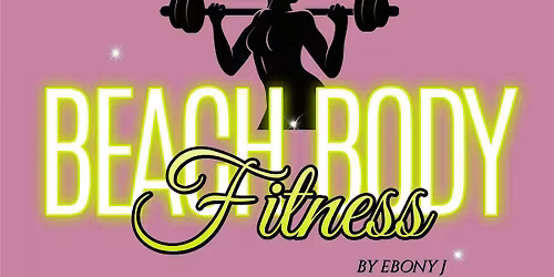 Free Fitness Trial w. Ebony J