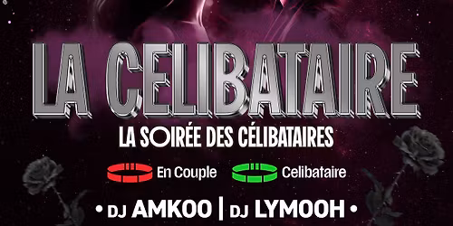 LA C\u00c9LIBATAIRE \u2022 ZULU CLAUSEN \u2022 10\/04\/2026