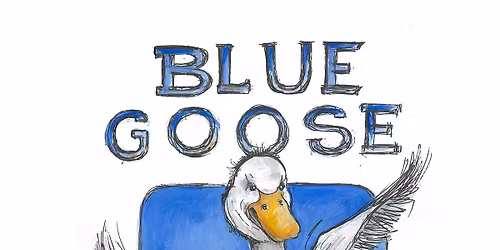 Blue Goose Bush Band fundraiser for Gaza