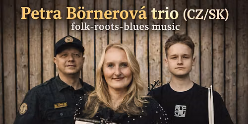 Petra B\u00f6rnerov\u00e1 trio (CZ\/SK)