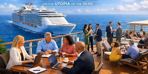 The Connection Collective Inaugural Cruise