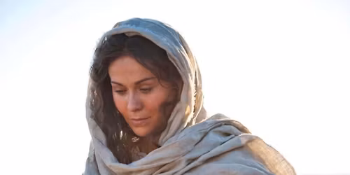 Christmas Through Mary\u2019s Eyes