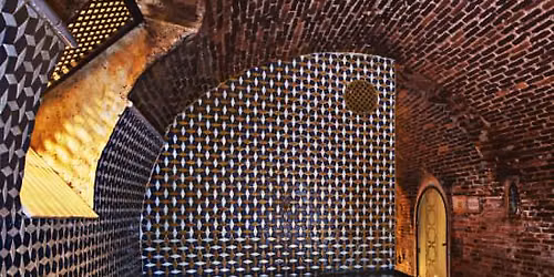 Hammam Al \u00c1ndalus Madrid: recorrido en termas y masaje