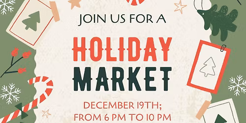 Holiday Market