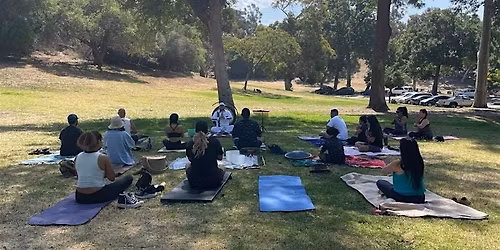 Kundalini Yoga Los Angeles