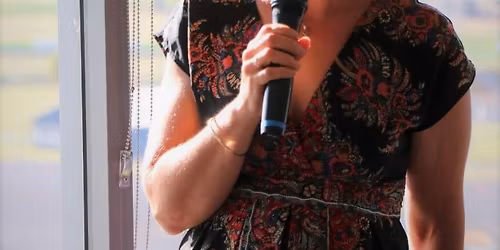 Toireasa Gallagher Women's Handicap