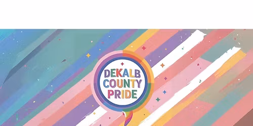 LGBTQIA+ Friends and Family Support Group