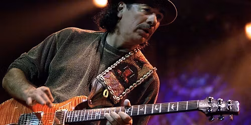 Ultimate Santana Tribute Band