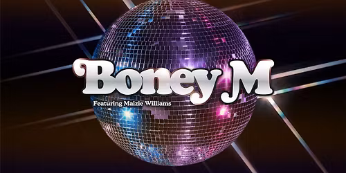 Boney M Feat. Maizie Williams