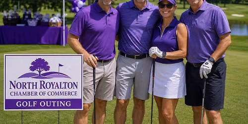 Chamber of Commerce Annual Golf Outing