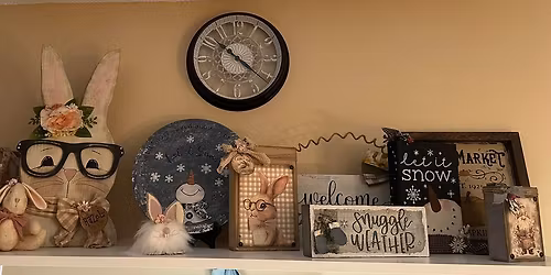 Bark in the park event( vendor fair) 