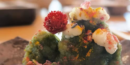 Art Eats\/Nibble Kitchen Flavor of Chinese Literati : Taste the Painting