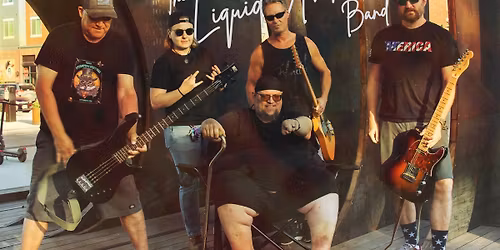 Liquid Amber @ Food Truck Park