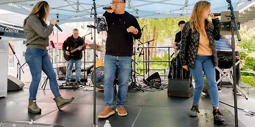 FDR Drive Summer Fest Concert
