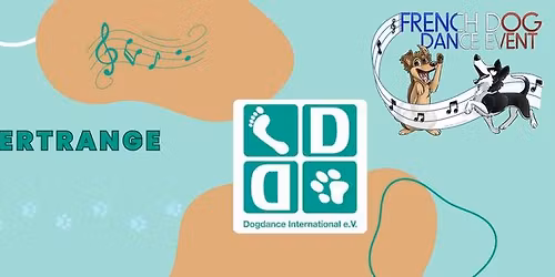 Tournois Dog Dancing Bertrange 2026