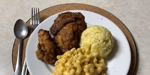 Chicken Dinner & Live Entertainment in Beech Grove