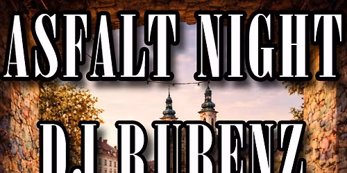 ASFALT NIGHT