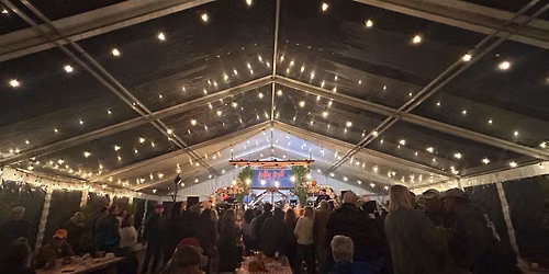 Jelly Roll Blues Band at Pond Hill Farm