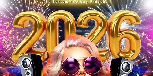 \ud83c\udf7e\ud83e\udd42\ud83c\udf86New Years Eve Party\ud83c\udf86\ud83e\udd42\ud83c\udf7e